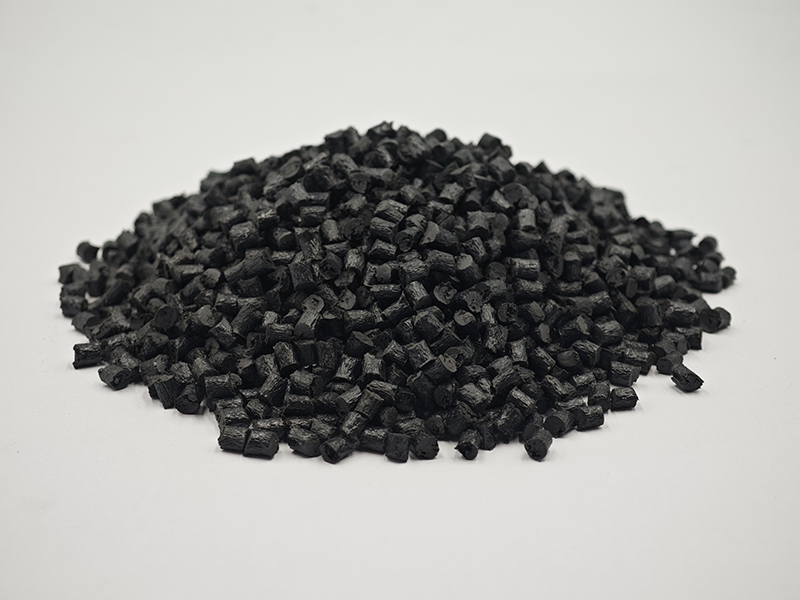 Add fiberglass (to enhance rigidity)