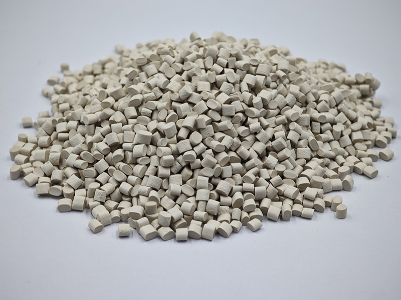 Adding alloying agents such as elastomers (for reinforcement and toughness)